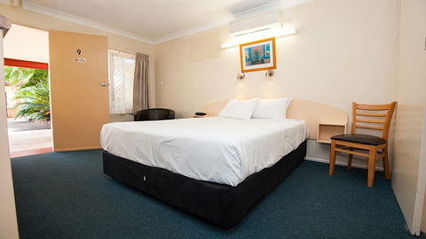 BEST WESTERN Bundaberg City Motor Inn - Accommodation China 0