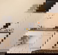 BEST WESTERN Caboolture Central Motor Inn - Accommodation Guide