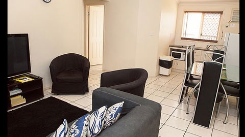 BEST WESTERN Caboolture Central Motor Inn - Accommodation Guide 1