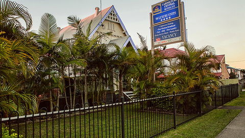 BEST WESTERN Caboolture Central Motor Inn - Accommodation Guide 2