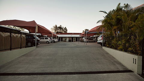 BEST WESTERN Caboolture Central Motor Inn - Accommodation Guide 3