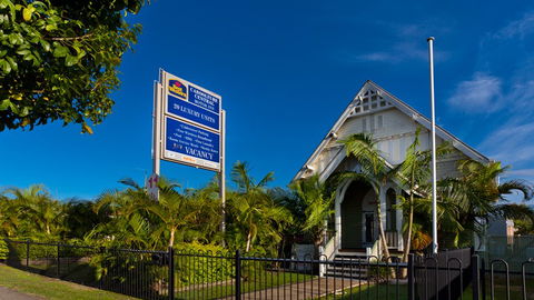 BEST WESTERN Caboolture Central Motor Inn - Accommodation Guide 4