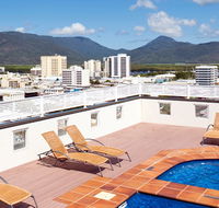 BEST WESTERN PLUS Cairns Central Apartments - Accommodation China