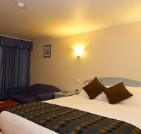 BEST WESTERN Balmoral Motor Inn - Accommodation Guide