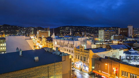 BEST WESTERN PLUS Launceston - Accommodation Guide 0