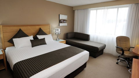 BEST WESTERN PLUS Launceston - Accommodation Guide 4
