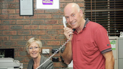 BEST WESTERN Heritage Motor Inn Bendigo - Accommodation Guide 3