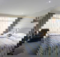 BEST WESTERN Aspen and Apartments - Accommodation Guide