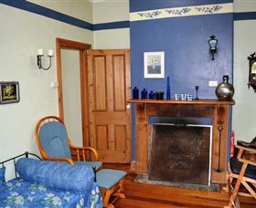Seasons Of Tasmania - Accommodation Asia 1