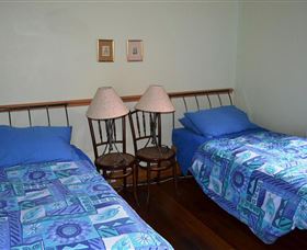 Seasons Of Tasmania - Accommodation Asia 2