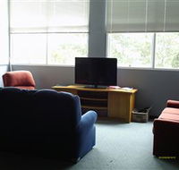 Branxholm Lodge - Accommodation Guide