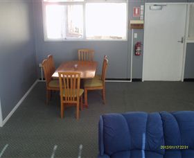 Branxholm Lodge - Accommodation China 3