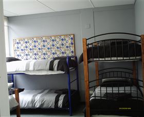 Branxholm Lodge - Accommodation China 1