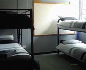 Branxholm Lodge - Accommodation China 2