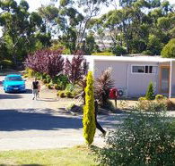 Barilla Holiday Park - Accommodation Asia