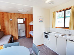 Discovery Parks - Mornington, Hobart - Accommodation Asia 1