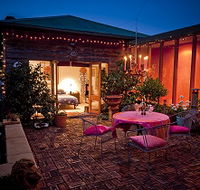 At Eleven La Petite Maison - Accommodation Asia