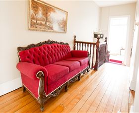 Montacute Boutique Bunkhouse - Accommodation Asia 3