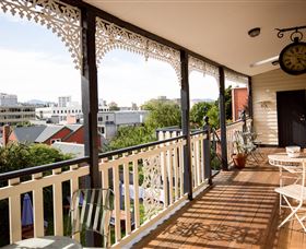 Montacute Boutique Bunkhouse - Accommodation Asia 5