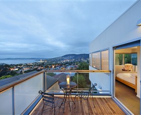 Library House - Accommodation Guide 0