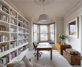 Library House - Accommodation Guide 3