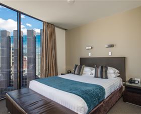 Mantra Collins Hotel - Accommodation Asia 2