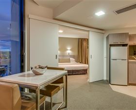 Mantra Collins Hotel - Accommodation Asia 1
