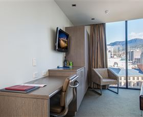 Mantra Collins Hotel - Accommodation Asia 3