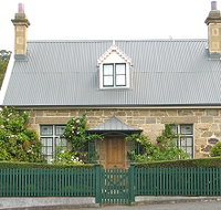 Crescentfield Cottage
