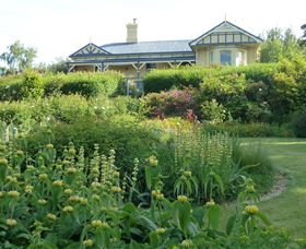 Driftwater - Accommodation Asia 1