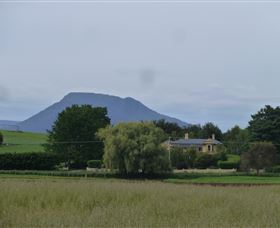 Driftwater - Accommodation Asia 0