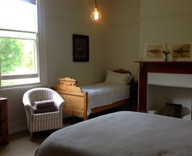 Driftwater - Accommodation Asia 4