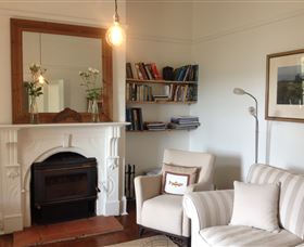 Driftwater - Accommodation Asia 2