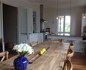 Driftwater - Accommodation Asia 3