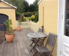 Driftwater - Accommodation Asia 5