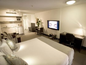 St Ives Apartments - Accommodation China 0