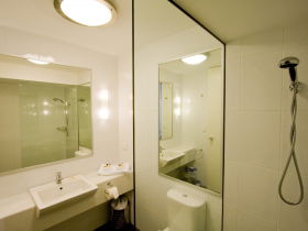 St Ives Apartments - Accommodation China 1