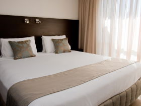 St Ives Apartments - Accommodation China 4