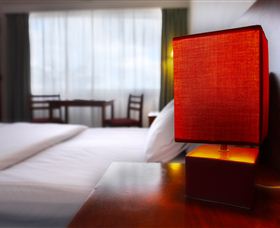 City View Motel - Accommodation China 1