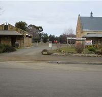 Bothwell Camping Ground - Accommodation Asia