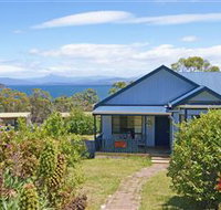 Bruny Island Accommodation Services - Omaroo Cottage - Accommodation China
