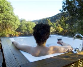 Huon Bush Retreats - Accommodation Asia 4