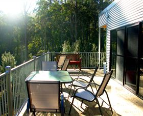 Huon Bush Retreats - Accommodation Asia 2