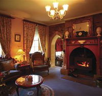 Oatlands Lodge Colonial Accommodation - Accommodation China