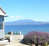 Boat Shed - The - Accommodation Guide