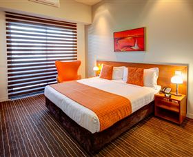 Mantra Charles Hotel - Accommodation Asia 3
