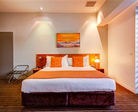 Mantra Charles Hotel - Accommodation Asia 4