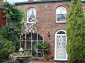 Atrium Apartment B&B - Accommodation China 0