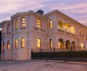 Hobart TAS Accommodation Asia