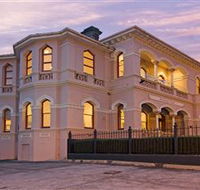Roxburgh House Apartments - Accommodation Asia